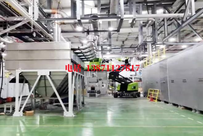 峨边机电设备安装工程,设备安装公司